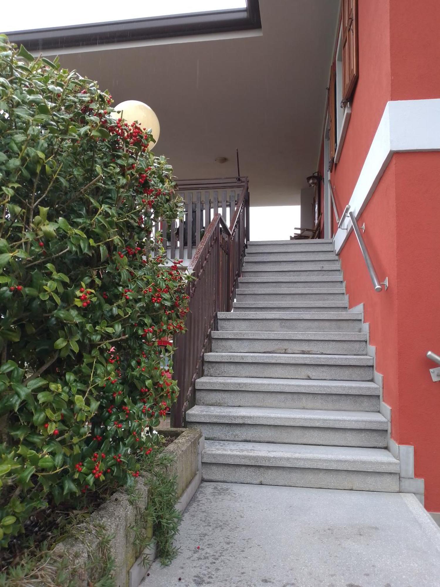 Cjase Paola Διαμέρισμα Cassacco Εξωτερικό φωτογραφία