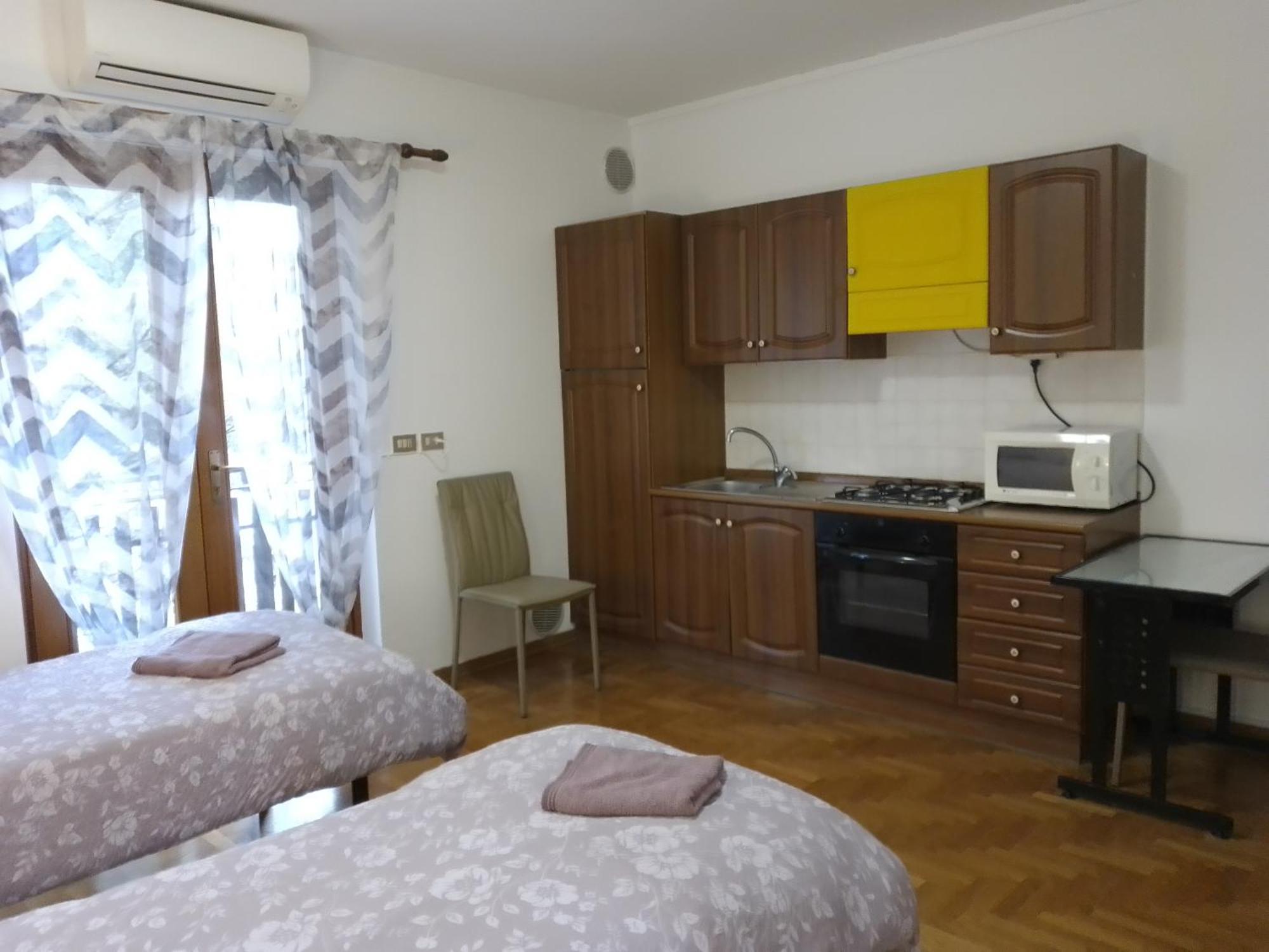 Cjase Paola Διαμέρισμα Cassacco Εξωτερικό φωτογραφία